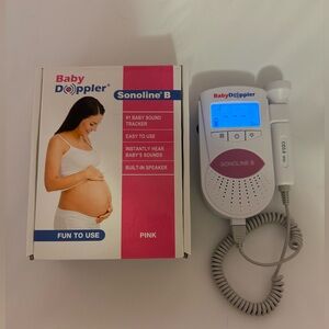 Fetal Doppler